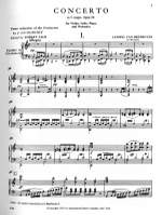Beethoven, L v: Concerto in C major op. 56 Product Image