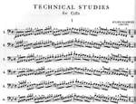Klengel, J: Technical Studies Volume 2 Vol. 2 Product Image