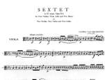 Beethoven, L v: Sextet in Eb major Op. 81b Product Image