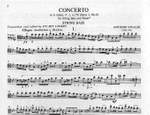 Vivaldi, A: Concerto in A minor Op. 3 No. 6 RV 356 Product Image