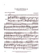 Milde, L: Tarantella op. 20 Product Image