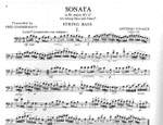 Vivaldi, A: Sonata No. 1 in Bb Major, RV47 Product Image