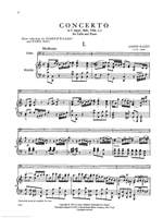 Haydn, J: Concerto Cmaj Vc Pft.red Product Image