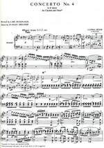 Spohr, L: Concerto No. 4 E minor Product Image
