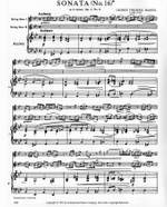 Handel, G F: Sonata Gmin Op2/8 2kb Pft Product Image