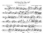 Handel, G F: Sonata Gmin Op2/8 2kb Pft Product Image