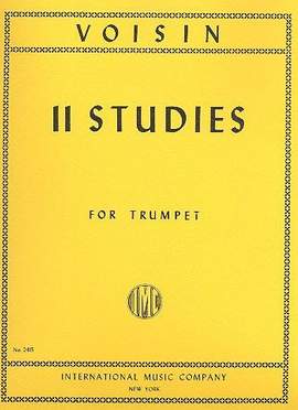 Voisin, R: 11 Studies