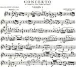 Leo, L O S d: Concerto D major Product Image