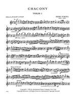 Purcell, H: Chacony Gmin String Quartet Product Image