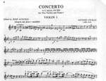 Vivaldi: Concerto C minor op.21/4 RV509 Product Image