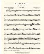 Vivaldi: Concerto D major RV512 Product Image