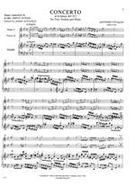 Vivaldi, A: Concerto G minor RV517 Product Image