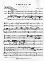 Vivaldi: Concerto D minor RV514 Product Image