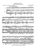 Brahms, J: Sonata Dmaj Op78 Vc Pft Product Image