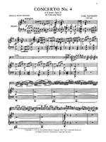 Davidoff, C: Concerto No.4 E minor op. 31 Product Image