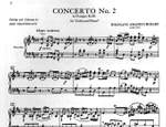 Mozart, W A: Violin Concerto No.2 D major K.211 Product Image