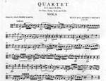 Mozart, W A: Four Quartets (Complete) KV 285 Product Image