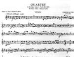 Haydn, J: Six Quartets Vol. 1 Vol. 1 Product Image