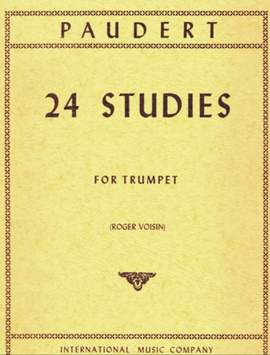 Paudert, E: 24 Studies