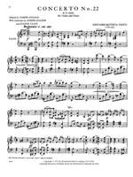 Viotti, G B: Violin Concerto No.22 A minor Product Image