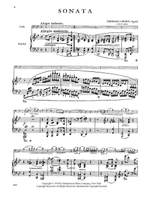 Chopin, F: Sonata G minor op. 65 Product Image