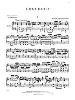 Wanhal, J B: Viola Concerto C major Product Image