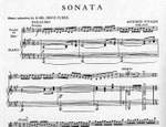 Vivaldi, A: Sonata in A major Op. 2/2 RV 31 Product Image