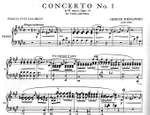 Wieniawski, H: Violin Concerto No.1 F sharp minor op.14 Product Image