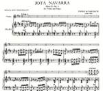 Sarasate: Jota Navarra op.22/2 Product Image