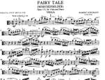 Schumann, R: Fairy Tales op.113 Product Image