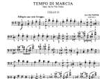 Popper, D: Tempo di Marcia op. 16a Product Image