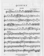 Boccherini, L: Quintet in Eb major op. 21/6 Product Image