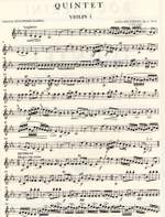 Boccherini, L: Quintet in Eb major op. 21/6 Product Image