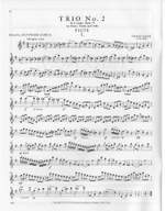 Danzi, F: Trio G major op. 71/2 Product Image