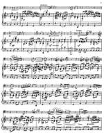Pergolesi, G B: Sinfonia F major Product Image