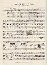 Hoffmeister, F A: Concertino No.2 Product Image