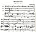 Boccherini, L: Trio Sonata C minor Product Image