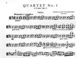 Tchaikovsky: Str.quartet No.1 Dmaj Product Image