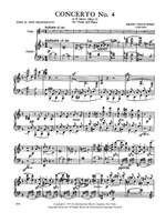 Vieuxtemps, H: Violin Concerto No.4 D minor op.31 Product Image