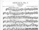 Mozart, W A: 19 Violin Sonatas Product Image