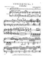 Vieuxtemps, H: Violin Concerto No.5 A minor op.37 Product Image