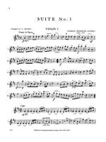 Handel, G F: Two Suites op. 5/2 Product Image