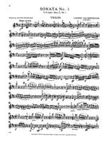 Beethoven: Ten Sonatas Product Image
