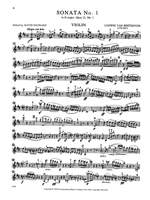 Beethoven, L v: Ten Sonatas Product Image