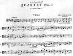 Brahms, J: Three Quartets Product Image