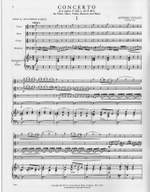 Vivaldi, A: Concerto in G Minor RV 105 Product Image