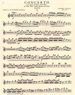Vivaldi, A: Concerto in G Minor RV 105 Product Image