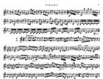 Bruni, A B: Six Duets op.6 Product Image