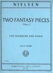 Nielsen, C: Two Fantasy Pieces op. 2