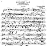 Dvořák, A: String Quartet No.5 Emaj Op80 Product Image